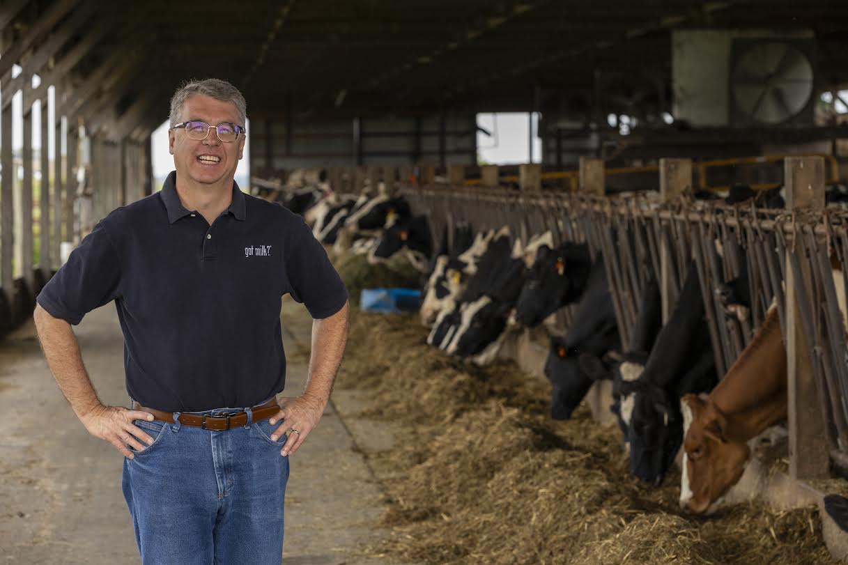 Picture of Brad Pfaff