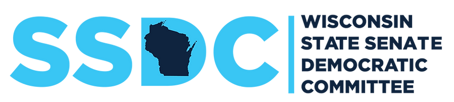 WI SSDC logo