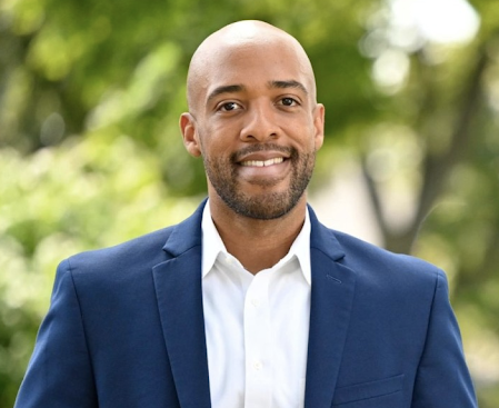 Mandela Barnes