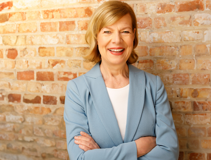 Senator Tammy Baldwin