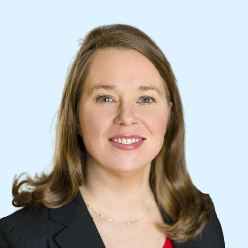 Lt. Gov. Sara Rodriguez