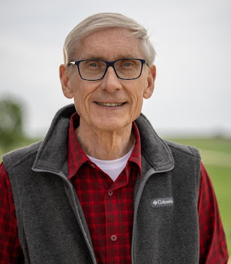 Governor Tony Evers