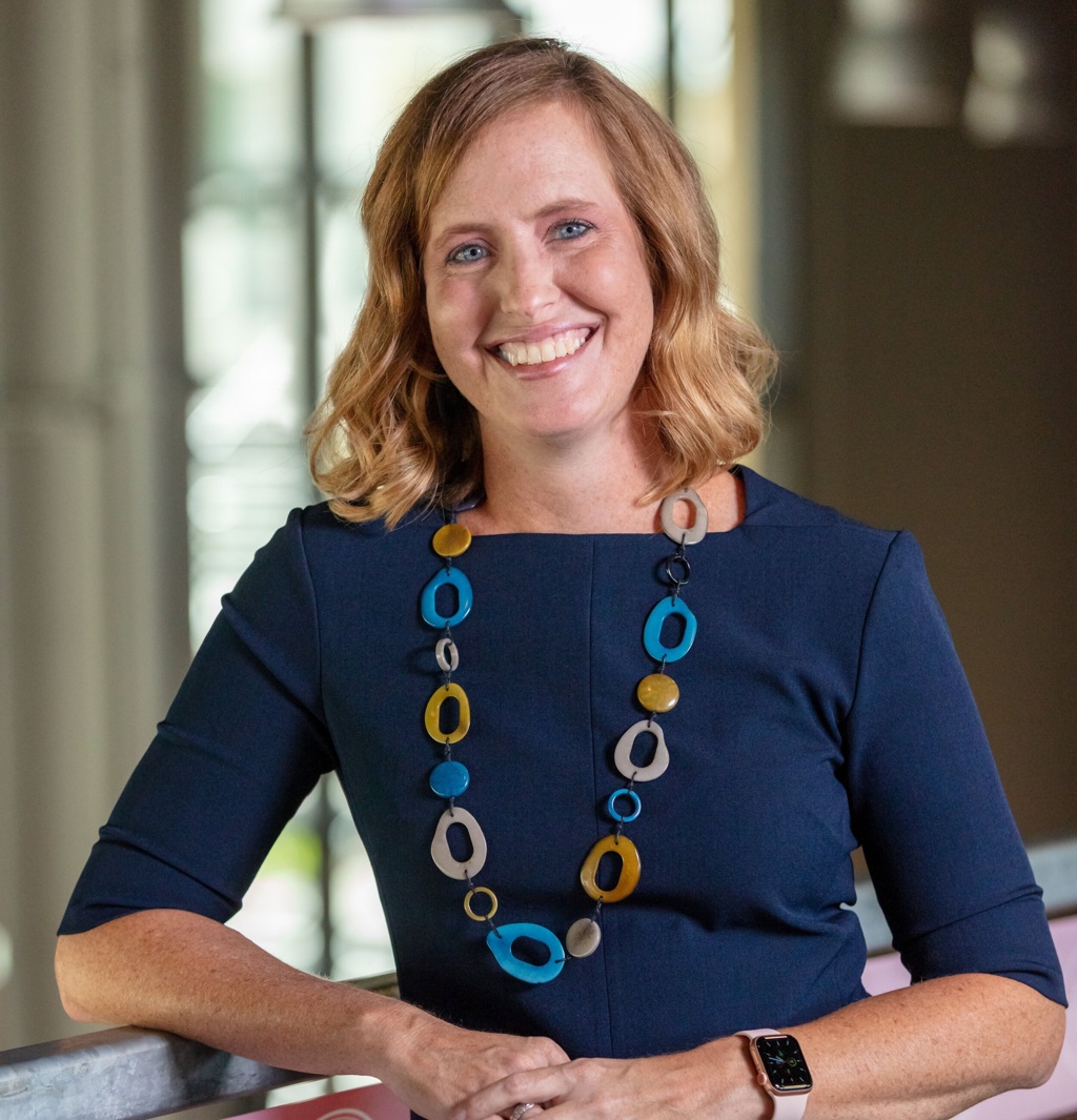 Sen. Dinah Sykes headshot