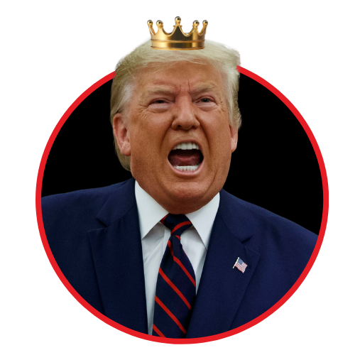 GFX: Trump