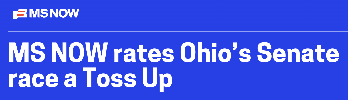 Graphic: Democrats’ Chances to Flip the Senate Improve In Newest Polls Graphic: Democrats’ Chances to Flip the Senate Improve In Newest Polls