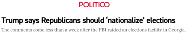 Politico
