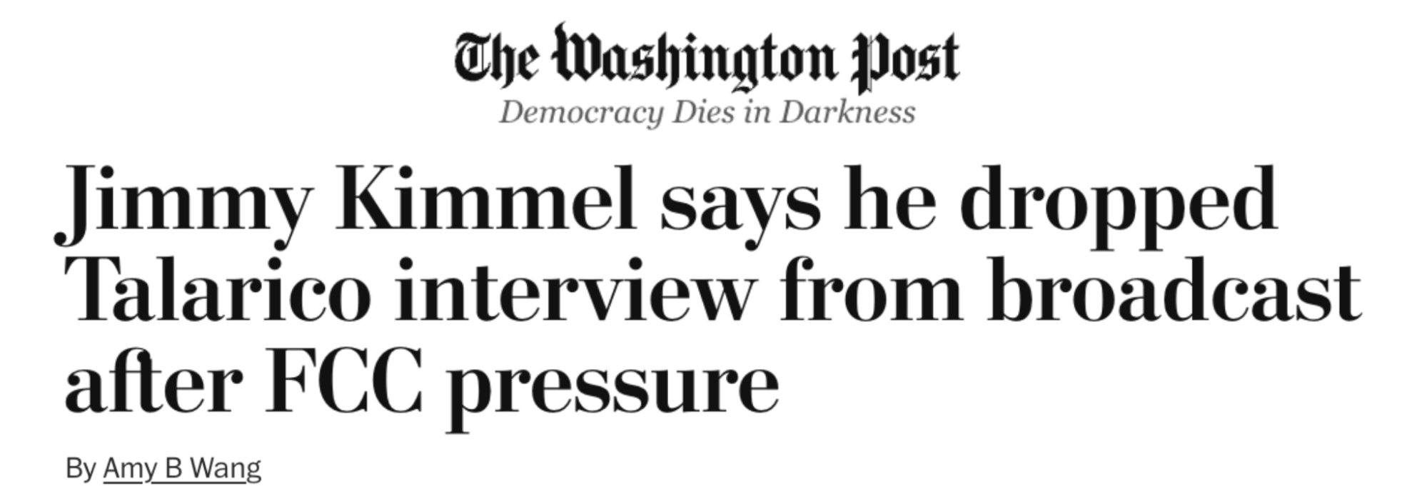 Washington Post