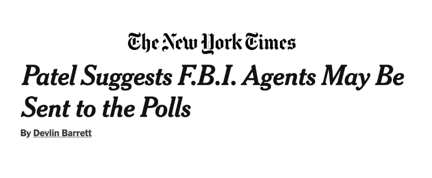 New York Times