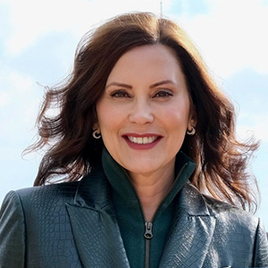 Gov. Gretchen Whitmer
