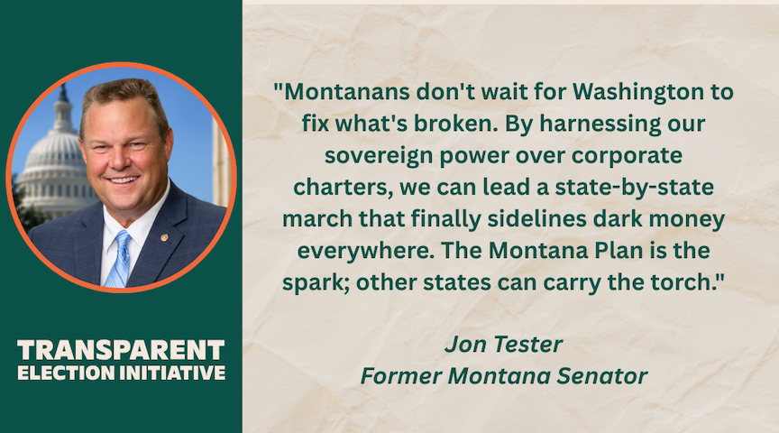 Jon Tester