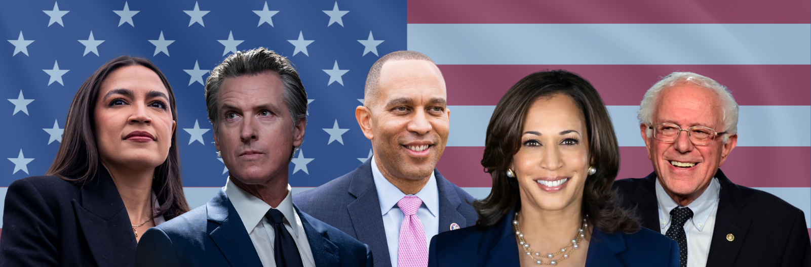 Take Back the House — Member 2026