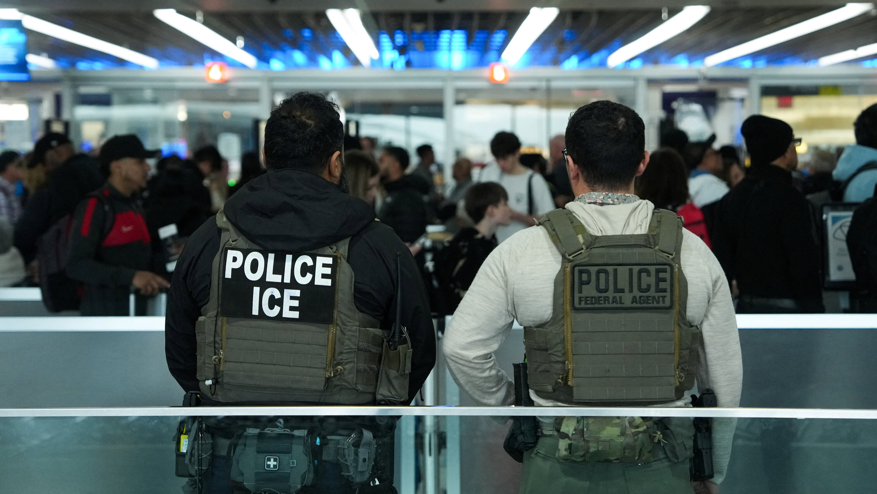 Airport and ICE explainer image