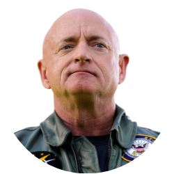 Mark Kelly