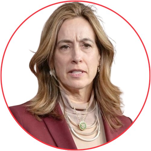 Mikie Sherrill