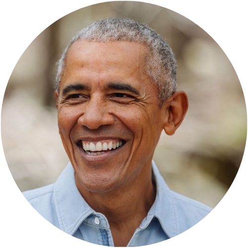 Barack Obama