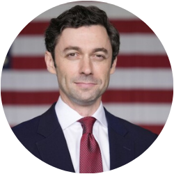 Jon Ossoff
