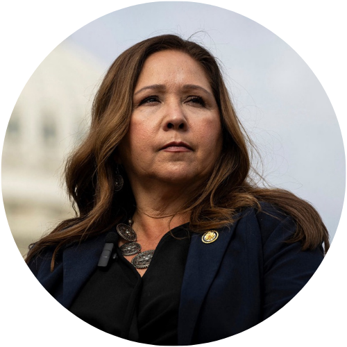 Rep. Adelita Grijalva