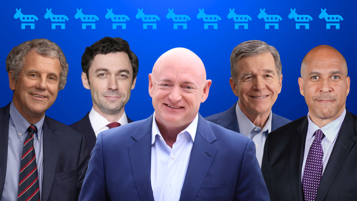 Every State membership