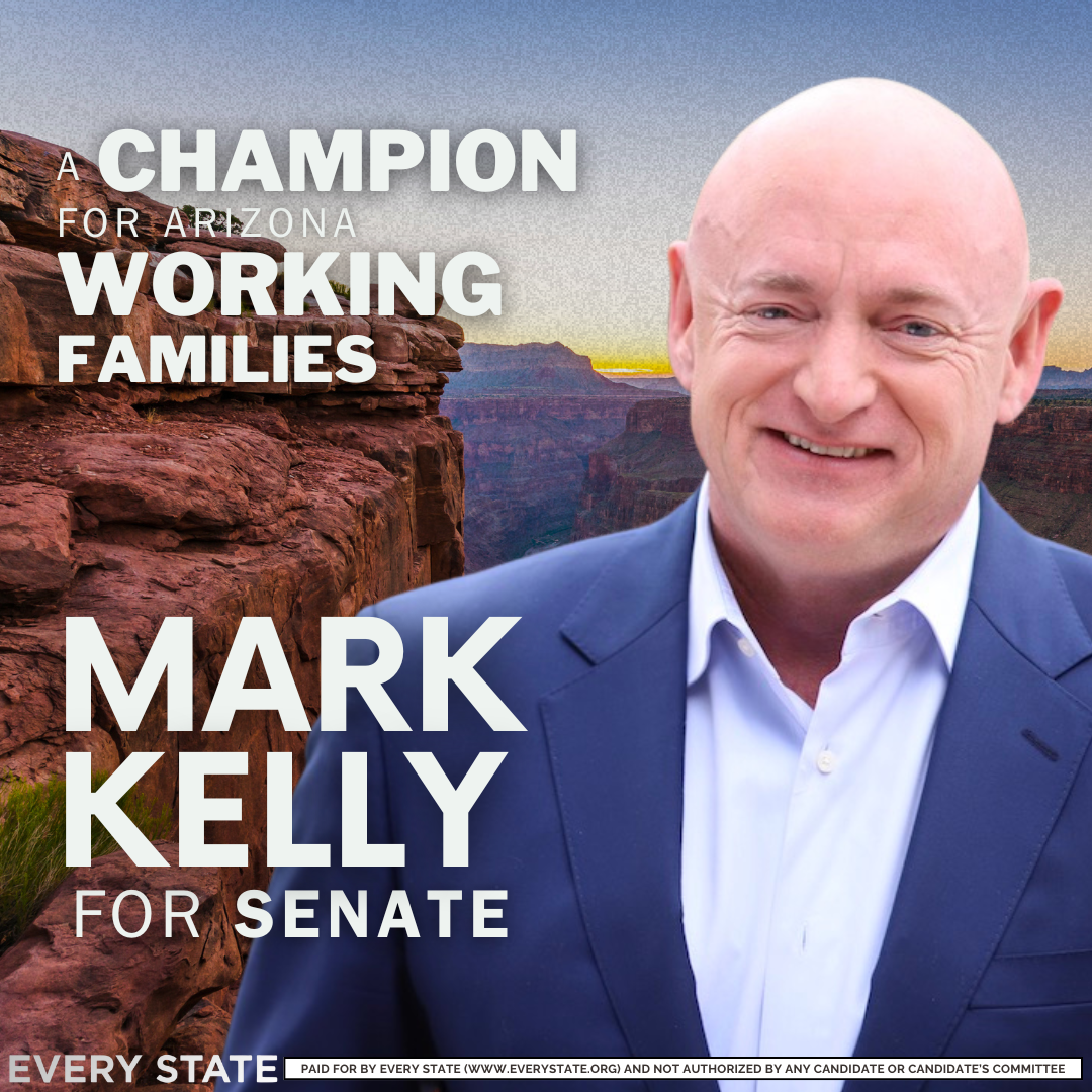 Mark Kelly