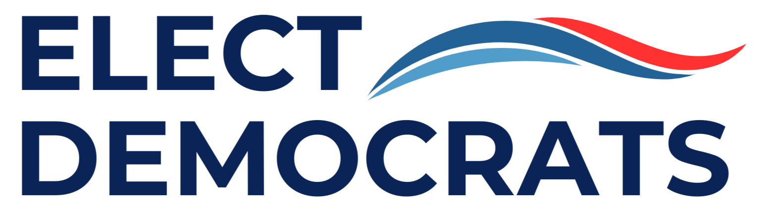 Elect Democrats
