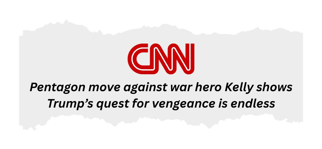Kelly CNN