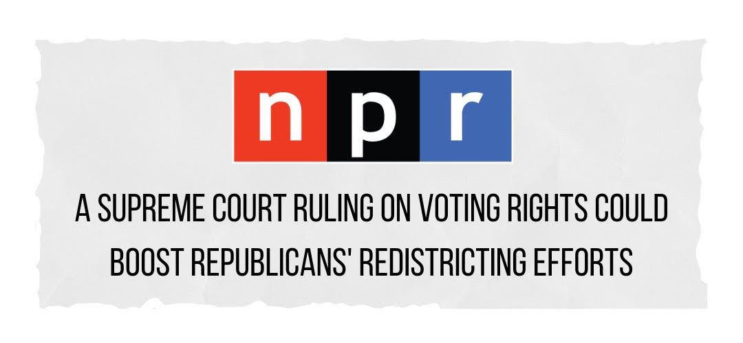 NPR SCOTUS