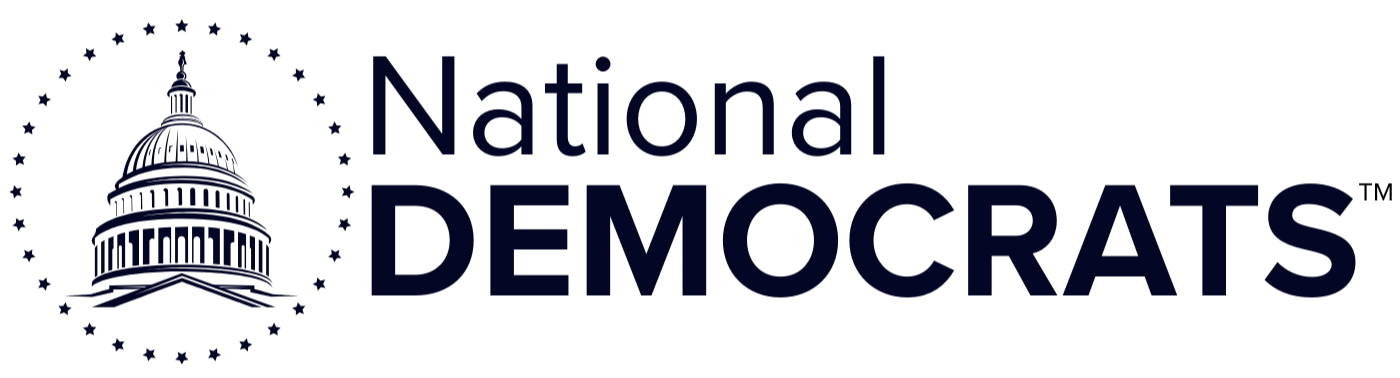 National Democrats Logo