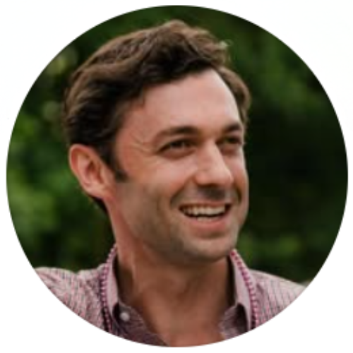Jon Ossoff