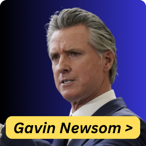 Gavin Newsom
