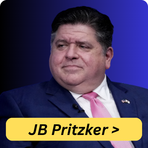 JB Pritzker