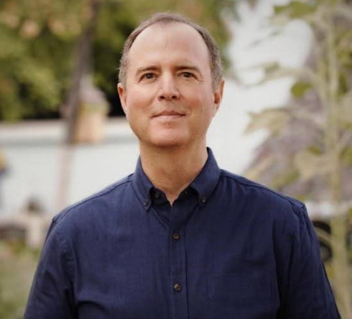 Adam Schiff