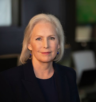 Kirsten Gillibrand