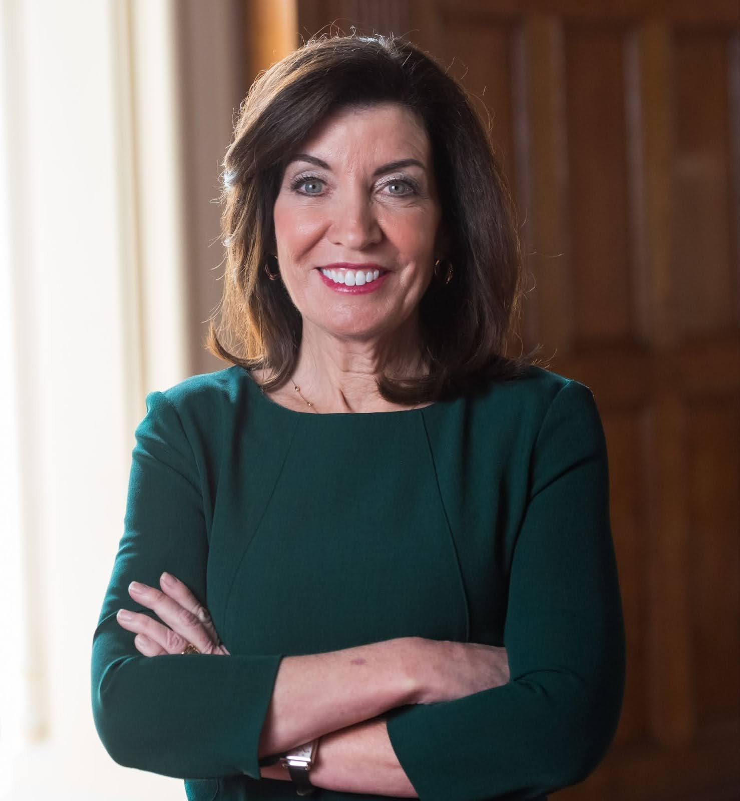 Kathy Hochul