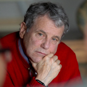 Sherrod Brown