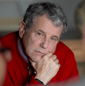 Sherrod Brown