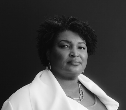 Stacey Abrams