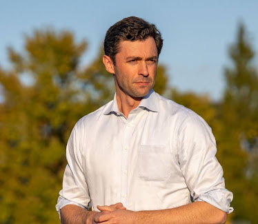 Jon Ossoff