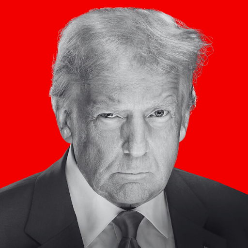 Photo of Donald Trump