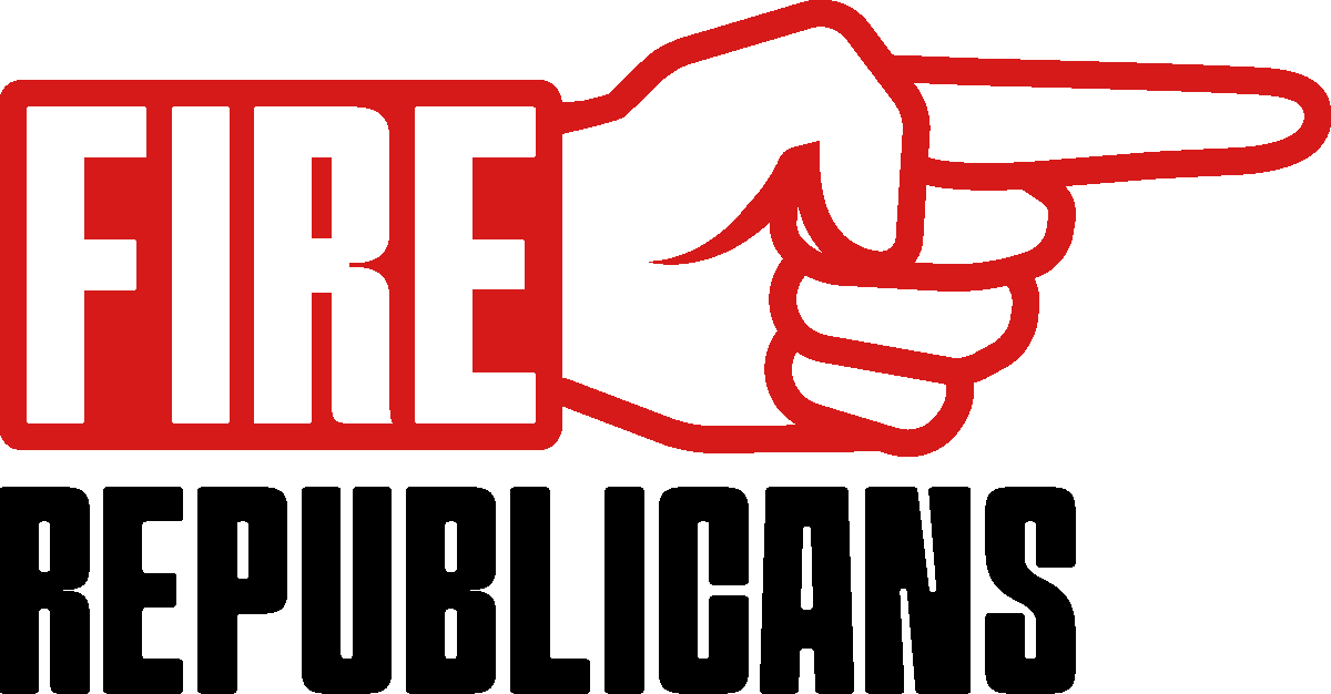 Fire Republicans