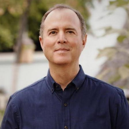 Adam Schiff Adam Schiff