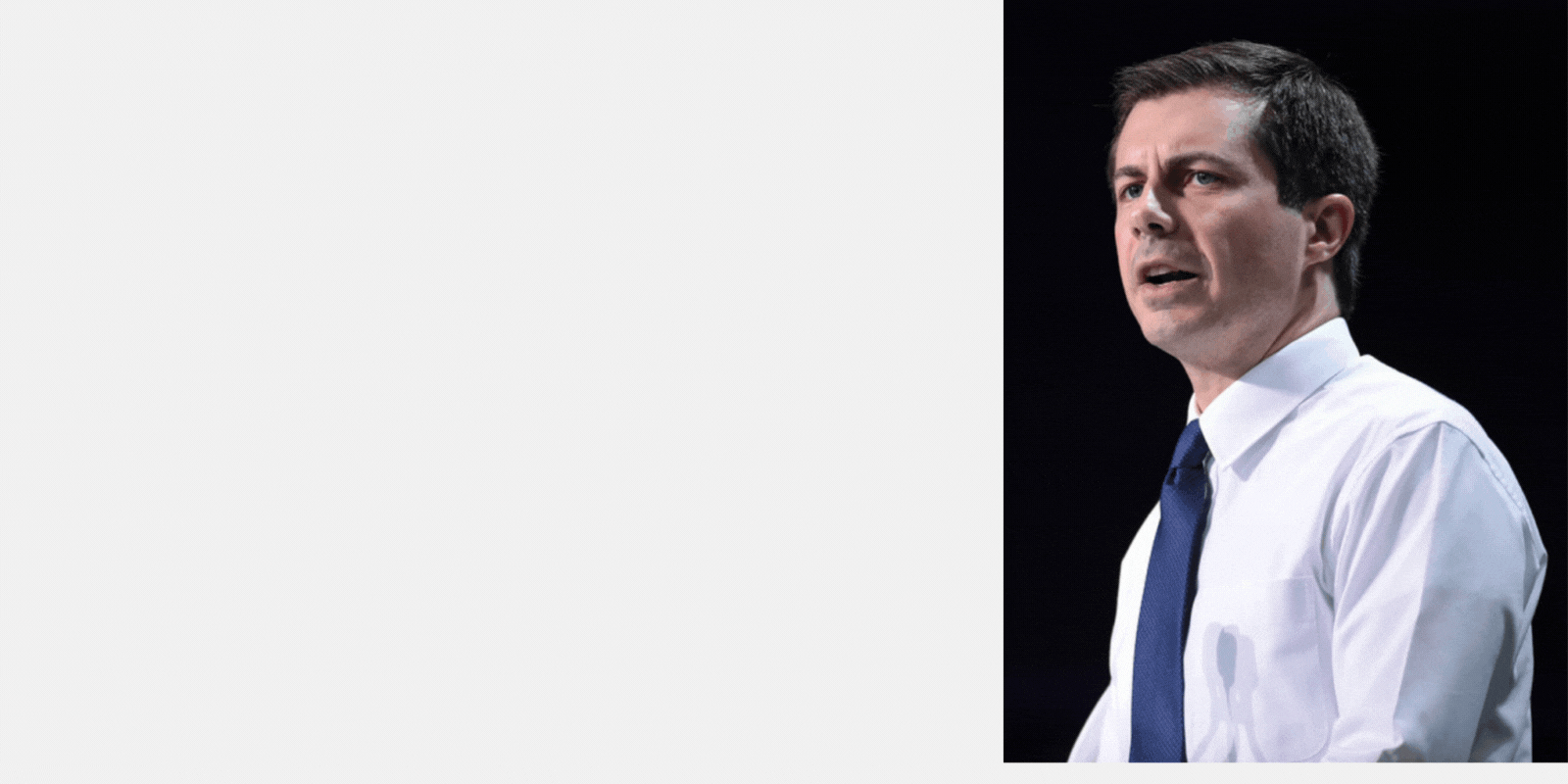 “[Trump and the MAGA GOP] are breaking Social Security, because they do not like Social Security.” - Pete Buttigieg