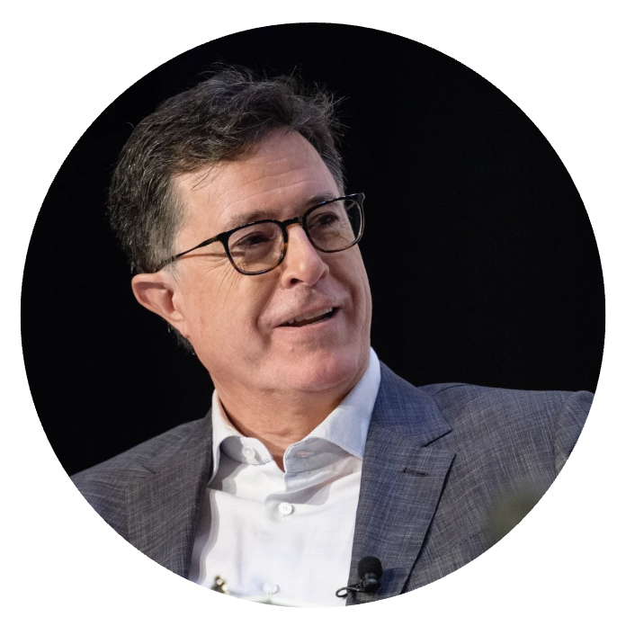 Stephen Colbert