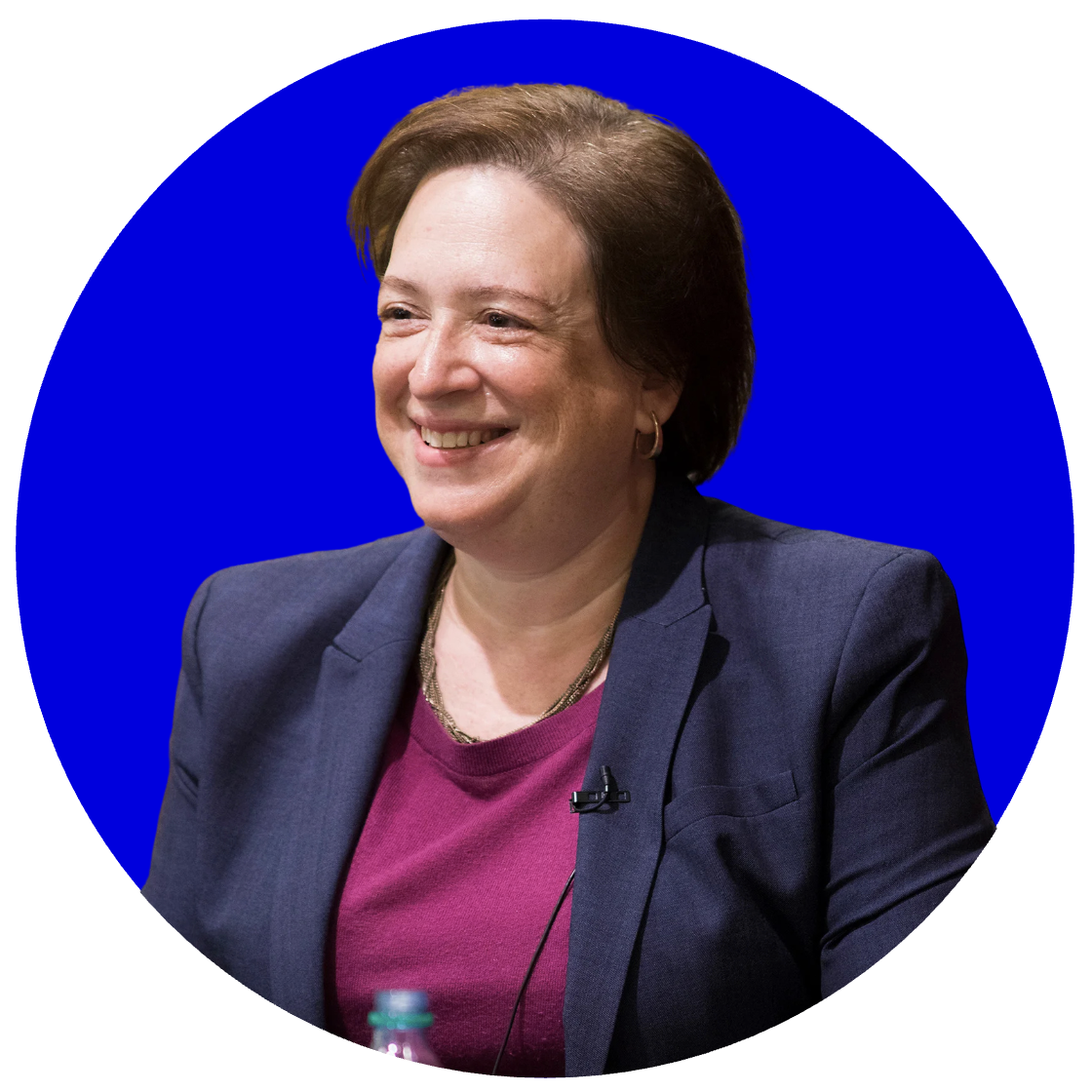 Elena Kagan Elena Kagan