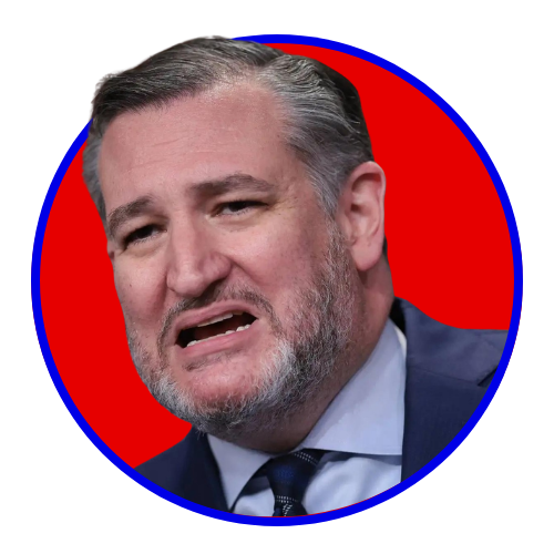 Ted Cruz Headshot Ted Cruz Headshot