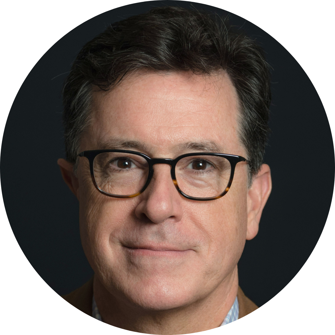 Stephen Colbert