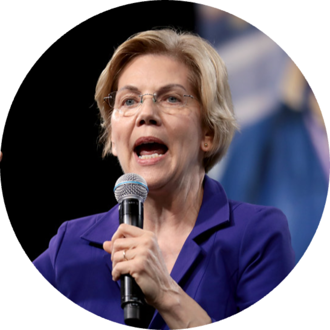 Elizabeth Warren Elizabeth Warren