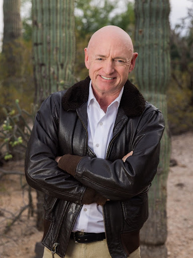 Mark Kelly Mark Kelly