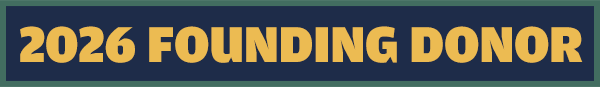 2026 Founding Donors