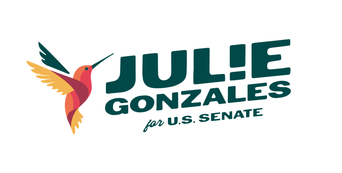 Julie For Colorado