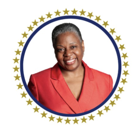 Colonel Pam Stevenson